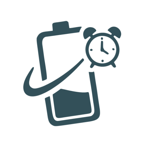 Battery Alarm Icon