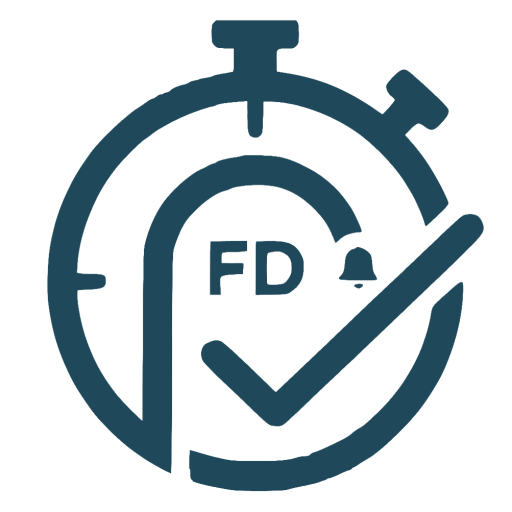 Battery Alarm Icon