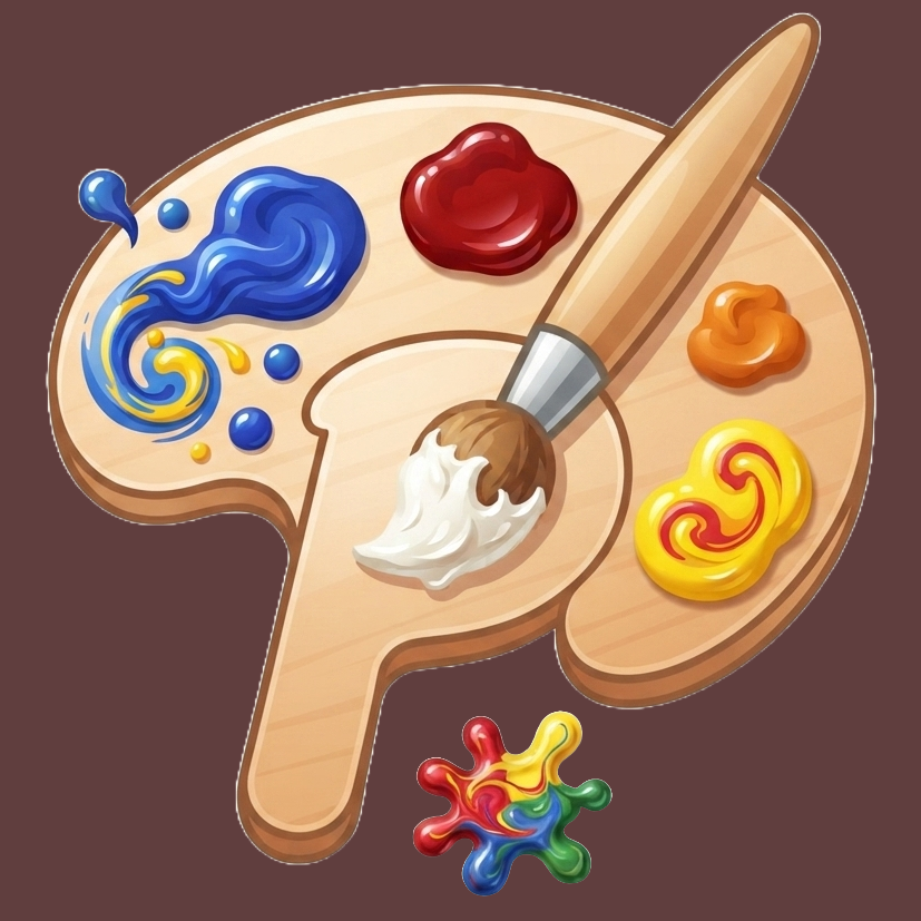 FocusDesk Icon