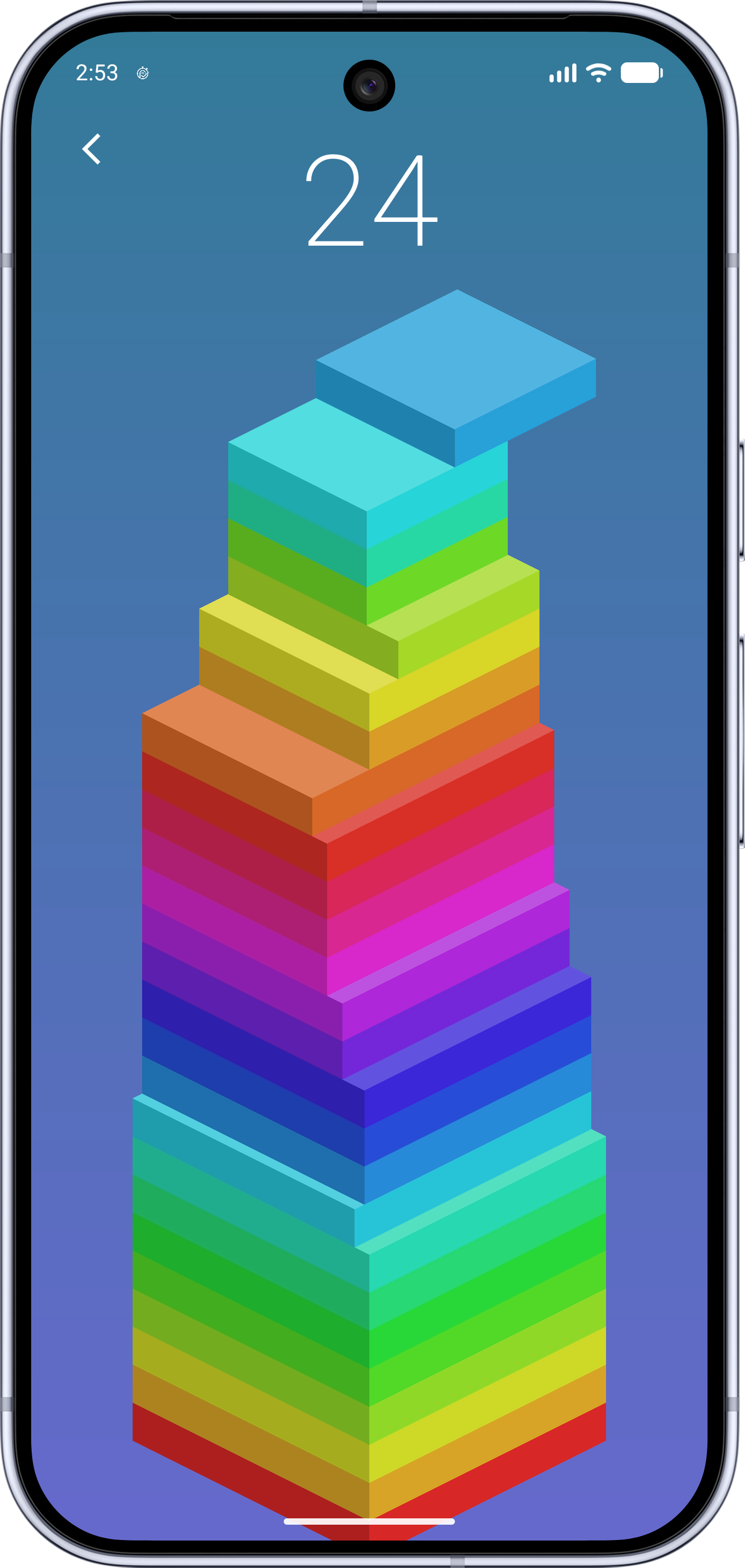 Rectangle Mode