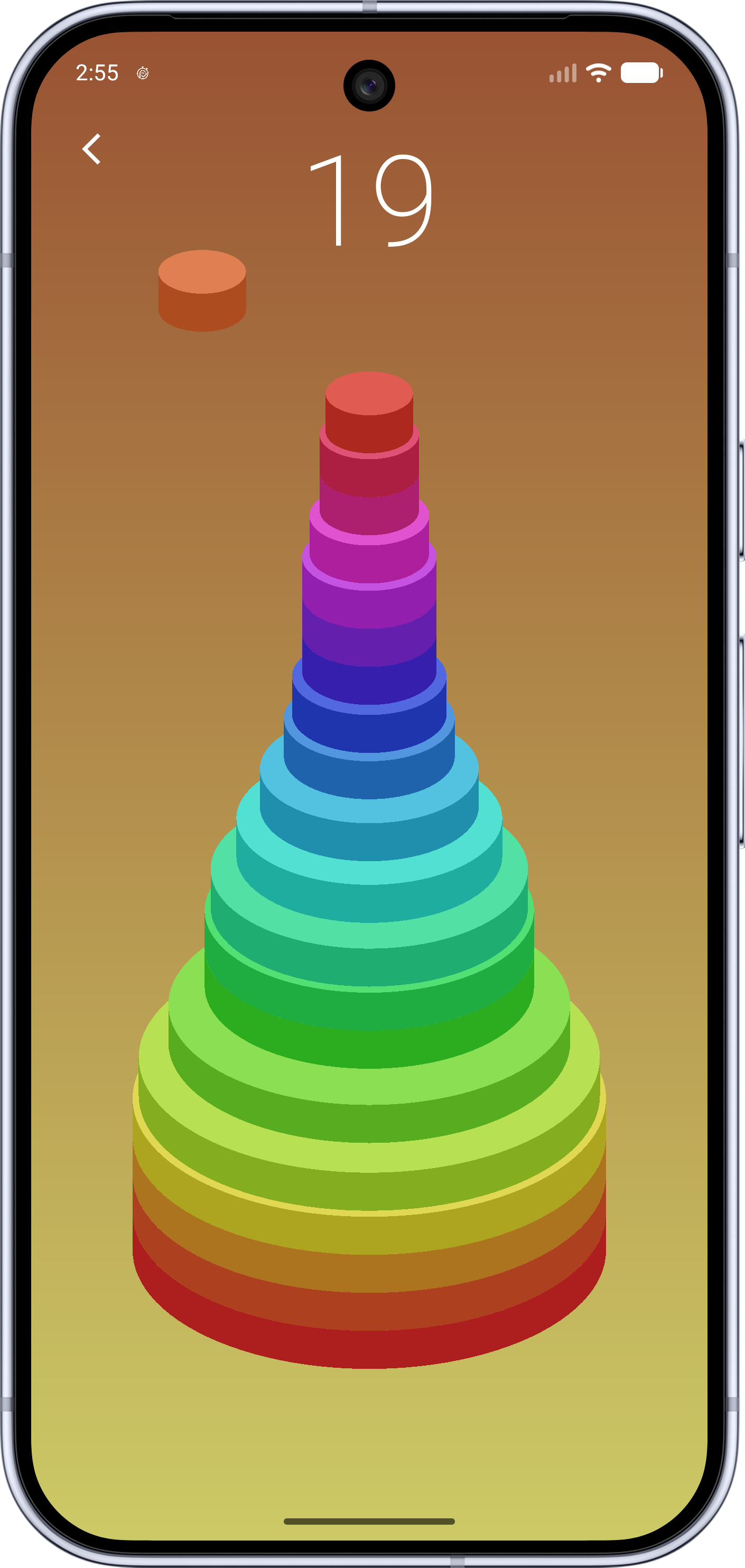 Circle Mode